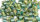 Titan Schraube M6 x 8 konisch DIN 912 Grade 5 grün