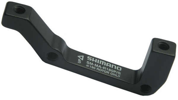 Shimano Adapter IS - PM  180 HR