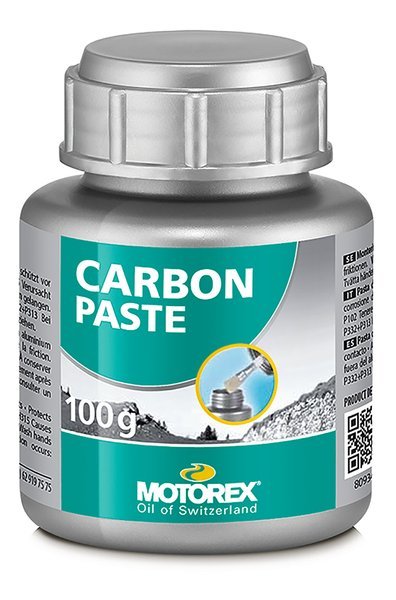 Motorex Carbon / Alu Paste 100g