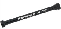 Syntace Quick Release Axle X-12/135+