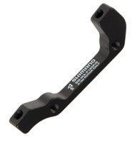 Shimano Adapter IS - PM  203  Front