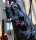 Titan Schraube M6 x 16-18-20-22-25-26.5-30-35-40-45 hohl konisch T30 20
