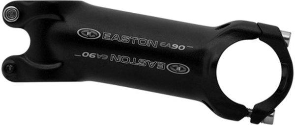 Easton EA90 Vorbau 1 1/8 31,8 x 90mm 10° schwarz